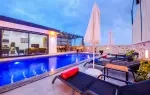 Villa Karya - Antalya, Kaş, Kalkan / Kördere - Fotoğraf 4