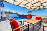 Villa Lua 1 - Antalya, Kaş, Kalkan / Üzümlü - Fotoğraf 16
