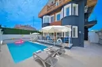 Villa Arel 1 - Muğla, Fethiye, Çalış - Fotoğraf 4
