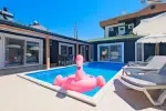 Villa Arel 2 - Muğla, Fethiye, Çalış - Fotoğraf 2