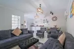 Villa Arel 2 - Muğla, Fethiye, Çalış - Fotoğraf 12