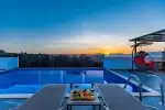 Villa Lua 1 - Antalya, Kaş, Kalkan / Üzümlü - Fotoğraf 9