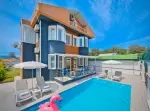 Villa Arel 1 - Muğla, Fethiye, Çalış - Fotoğraf 1