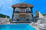 Villa Arel 1 - Muğla, Fethiye, Çalış - Fotoğraf 2