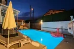 Villa Arel 1 - Muğla, Fethiye, Çalış - Fotoğraf 8