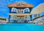 Villa Arel 1 - Muğla, Fethiye, Çalış - Fotoğraf 3