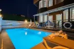 Villa Arel 1 - Muğla, Fethiye, Çalış - Fotoğraf 5