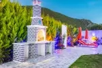 Villa Arı - Antalya, Kaş, Kalkan / Bezirgan - Fotoğraf 16