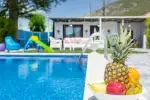 Villa Arı - Antalya, Kaş, Kalkan / Bezirgan - Fotoğraf 1