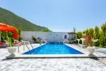 Villa Arı - Antalya, Kaş, Kalkan / Bezirgan - Fotoğraf 5