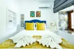 Villa Arı - Antalya, Kaş, Kalkan / Bezirgan - Fotoğraf 24
