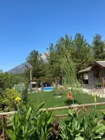 Villa Taş Aria - Denizli, Pamukkale, Cankurtaran - Fotoğraf 8