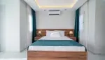 Villa Ariessos 2 - Muğla, Fethiye, Hisarönü - Fotoğraf 13