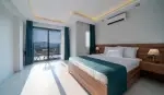 Villa Ariessos 2 - Muğla, Fethiye, Hisarönü - Fotoğraf 15
