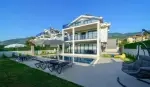 Villa Ariessos 1 - Muğla, Fethiye, Hisarönü - Fotoğraf 2