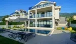 Villa Ariessos 1 - Muğla, Fethiye, Hisarönü - Fotoğraf 3
