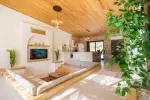 Villa Mark - Antalya, Kaş, Kalkan / Sarıbelen - Fotoğraf 29