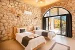 Villa Mark - Antalya, Kaş, Kalkan / Sarıbelen - Fotoğraf 41