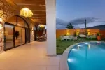 Villa Mark - Antalya, Kaş, Kalkan / Sarıbelen - Fotoğraf 11