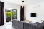 Villa Arka 1 - Muğla, Bodrum, Yalıkavak - Fotoğraf 18