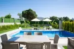 Villa Arka 1 - Muğla, Bodrum, Yalıkavak - Fotoğraf 6