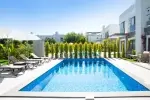 Villa Arka 1 - Muğla, Bodrum, Yalıkavak - Fotoğraf 9