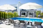 Villa Arka 1 - Muğla, Bodrum, Yalıkavak - Fotoğraf 3