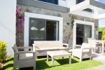 Villa Arka 1 - Muğla, Bodrum, Yalıkavak - Fotoğraf 5