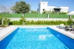 Villa Arka 1 - Muğla, Bodrum, Yalıkavak - Fotoğraf 10