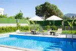 Villa Arka 2 - Muğla, Bodrum, Yalıkavak - Fotoğraf 7