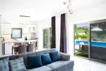 Villa Arka 2 - Muğla, Bodrum, Yalıkavak - Fotoğraf 11