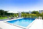 Villa Arka 2 - Muğla, Bodrum, Yalıkavak - Fotoğraf 6