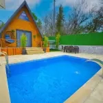 Bungalov Arma - Antalya, Kaş, Kalkan / Beldibi - Fotoğraf 2