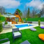 Bungalov Arma - Antalya, Kaş, Kalkan / Beldibi - Fotoğraf 1