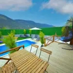 Bungalov Arma - Antalya, Kaş, Kalkan / Beldibi - Fotoğraf 5