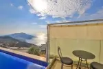 Villa Kastra - Antalya, Kaş, Kalkan / Kördere - Fotoğraf 7