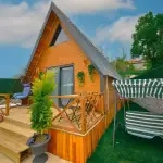 Bungalov Arma - Antalya, Kaş, Kalkan / Beldibi - Fotoğraf 3