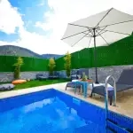 Bungalov Arma - Antalya, Kaş, Kalkan / Beldibi - Fotoğraf 4