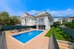 Villa Aroma - Muğla, Fethiye, Ovacık - Fotoğraf 1