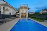 Villa Aroma - Muğla, Fethiye, Ovacık - Fotoğraf 11