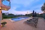 Villa Aroma - Muğla, Fethiye, Ovacık - Fotoğraf 13