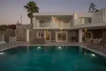 Villa Artemis - Muğla, Bodrum, Boğaziçi - Fotoğraf 12