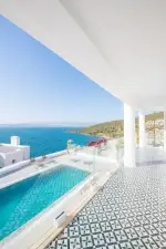 Villa Artemis - Muğla, Bodrum, Boğaziçi - Fotoğraf 6