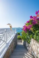 Villa Artemis - Muğla, Bodrum, Boğaziçi - Fotoğraf 10