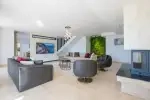 Villa Artemis - Muğla, Bodrum, Boğaziçi - Fotoğraf 25