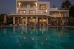 Villa Artemis Duo - Muğla, Bodrum, Boğaziçi - Fotoğraf 33