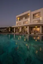 Villa Artemis Duo - Muğla, Bodrum, Boğaziçi - Fotoğraf 34