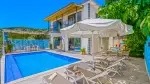 Villa Asala - Antalya, Kaş, kalkan / İslamlar - Fotoğraf 8