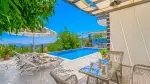 Villa Asala - Antalya, Kaş, kalkan / İslamlar - Fotoğraf 16