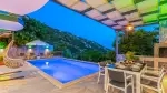 Villa Asala - Antalya, Kaş, kalkan / İslamlar - Fotoğraf 13
